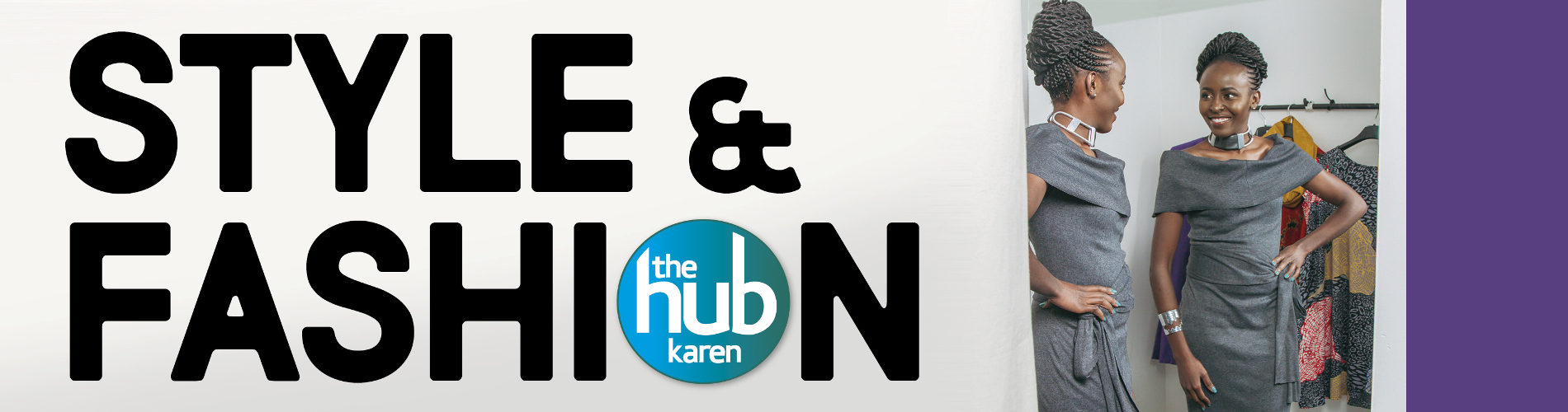 The Hub Karen More Than A Mall - 